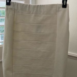 White House Black Market pencil skirt.